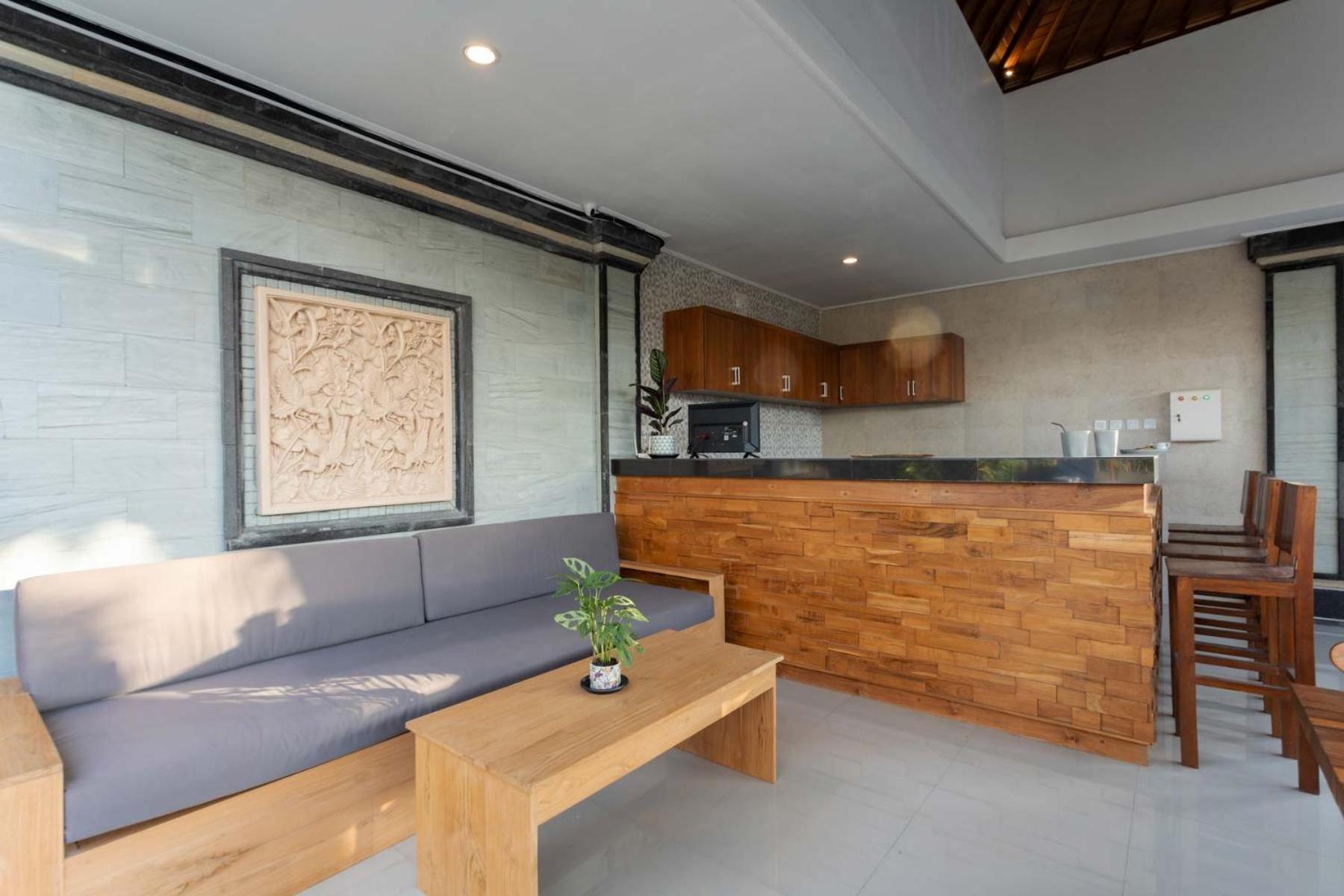 Phoenix Bed And Breakfast 4 Чангу Экстерьер фото