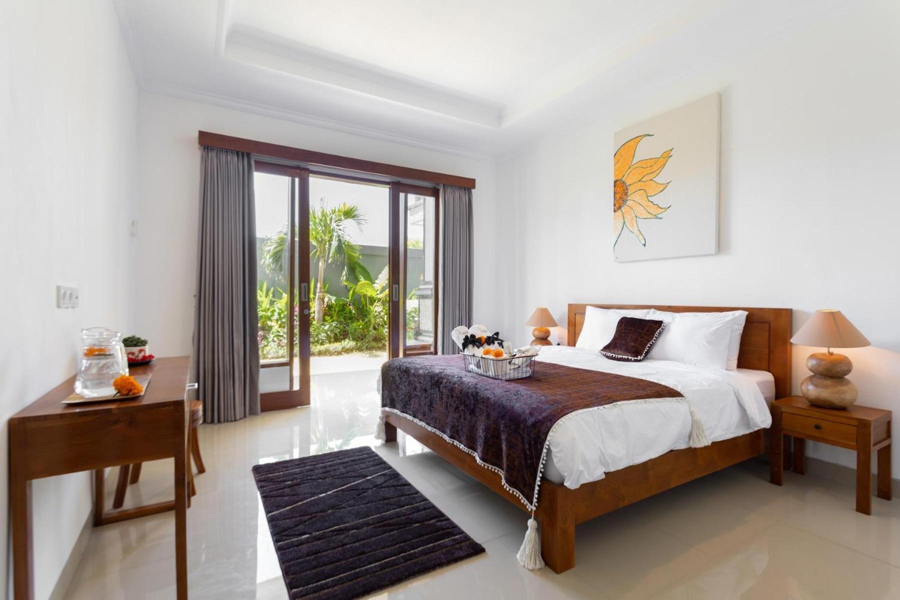 Phoenix Bed And Breakfast 4 Чангу Экстерьер фото