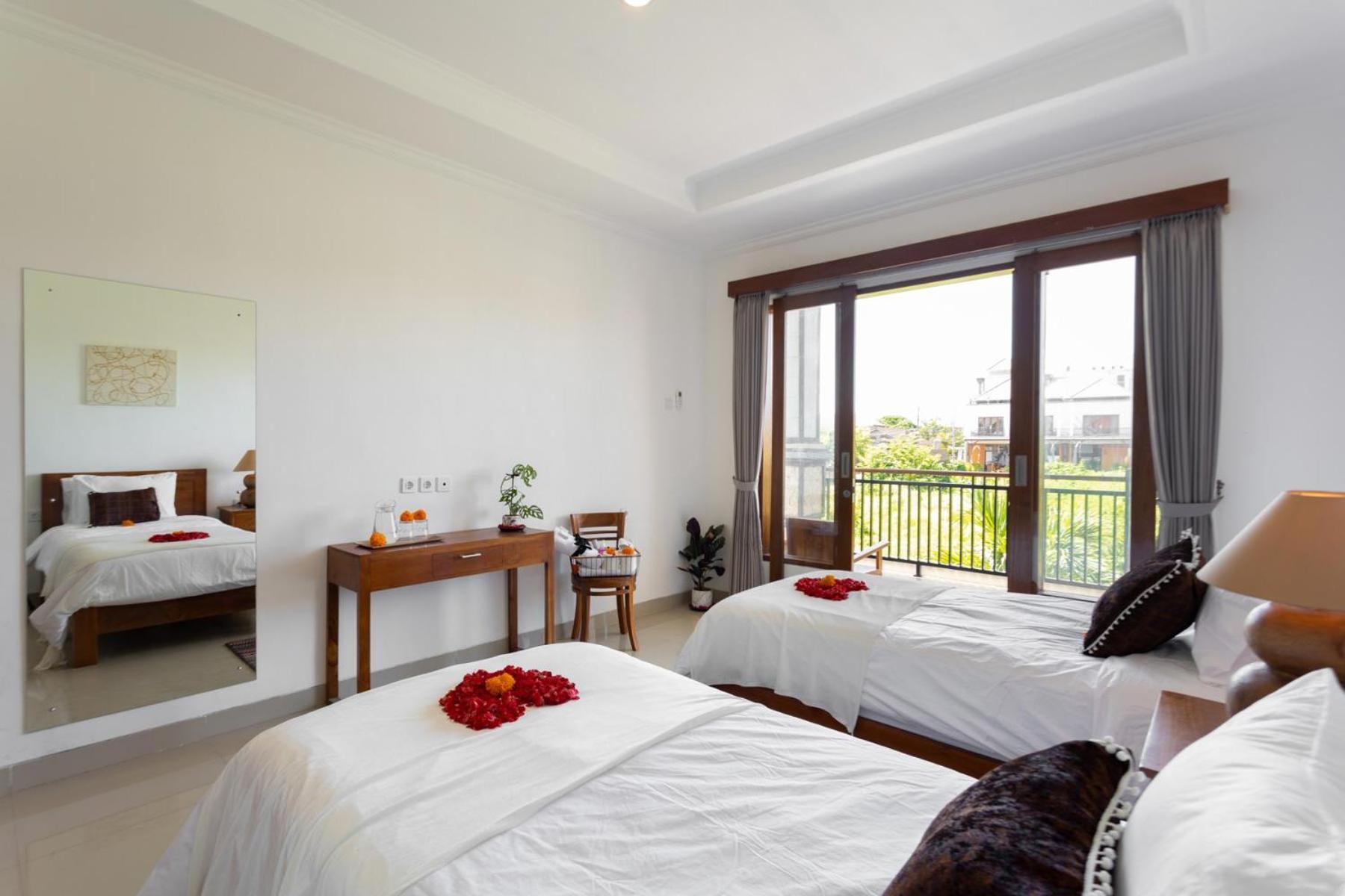 Phoenix Bed And Breakfast 4 Чангу Экстерьер фото