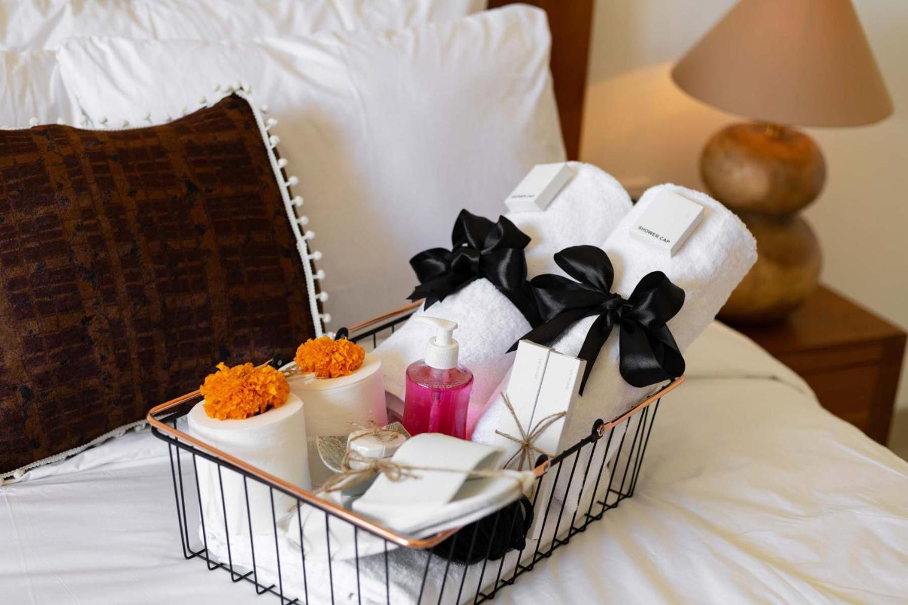 Phoenix Bed And Breakfast 4 Чангу Экстерьер фото